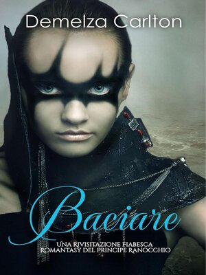 cover image of Baciare